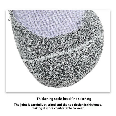 RONYUESS 8206 1 Pair Professional Winter Ski Socks Thicken High Tube Sports Socks for Men Women