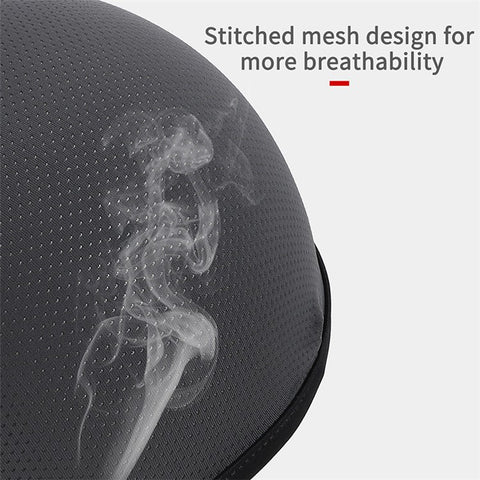 WEST BIKING 3-in-1 Summer UV Protection Cap Face Mask Breathable Cooling Neck Gaiter