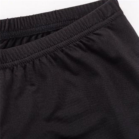 REALTOO Men Cycling Shorts 3D Shockproof Pad Design MTB Road Bike Summer Breathable Underwear Shorts