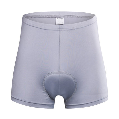 REALTOO Men Cycling Shorts 3D Shockproof Pad Design MTB Road Bike Summer Breathable Underwear Shorts