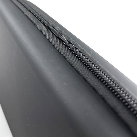 33x22x5cm Fishing Hard Rod Swing Tensioner Storage Box Bag Shockproof Case for Fishing Accessories