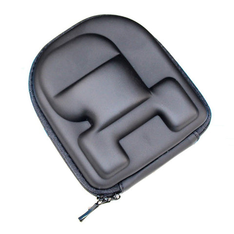 Shockproof EVA Hardshell Box Baitcasting Reel Protective Case Storage Bag