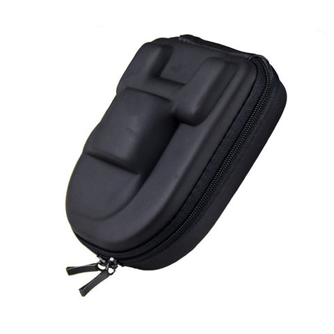 Shockproof EVA Hardshell Box Baitcasting Reel Protective Case Storage Bag