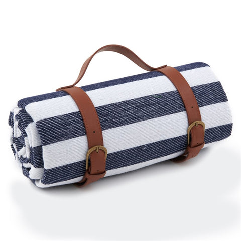 1409 150x200cm Portable Outdoor Moisture-proof Picnic Mat Camping Hiking Lawn Mat Carpet