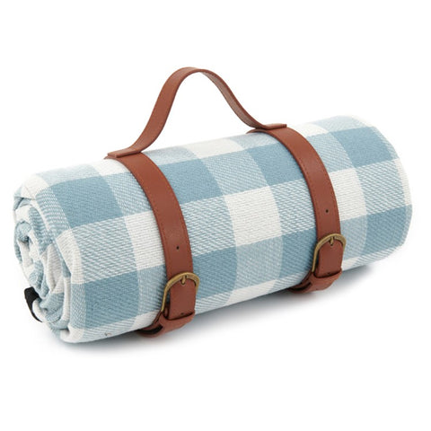 1409 150x200cm Portable Outdoor Moisture-proof Picnic Mat Camping Hiking Lawn Mat Carpet