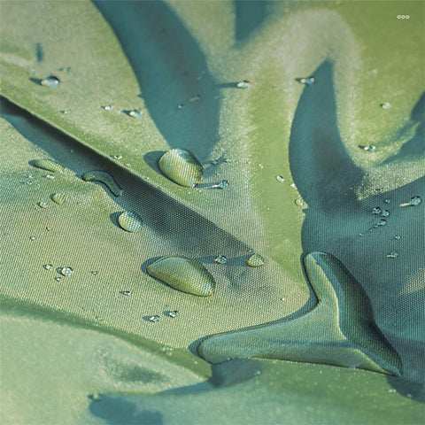 AOTU 240x220cm Portable 420D Oxford Cloth Moisture-proof Picnic Mat Outdoor Camping Carpet with Ground Nail