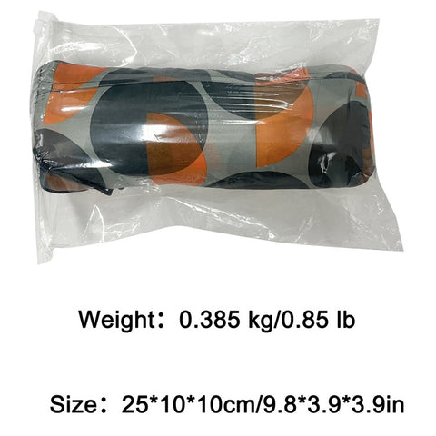 110x68cm Outdoor Waterproof Pet Mat Rollable Travel Sleeping Pad for Dog, Size L