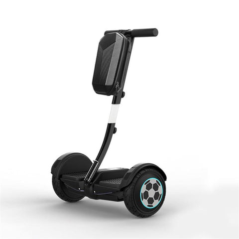 Electric Scooter Bag Hard Shell EVA Waterproof Front Bag Hanging Bag Folding Bicycle Balance Handlebar Bag