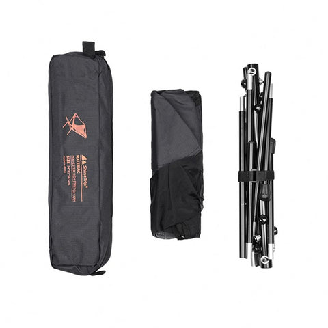 SHINETRIP A401 Camping Fishing Folding Chair Portable Lightweight Chair Hiking Picnic Seat