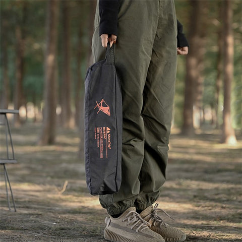 SHINETRIP A401 Camping Fishing Folding Chair Portable Lightweight Chair Hiking Picnic Seat