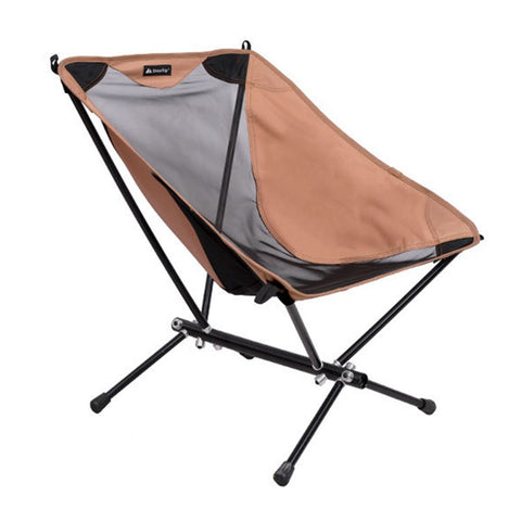 SHINETRIP A401 Camping Fishing Folding Chair Portable Lightweight Chair Hiking Picnic Seat