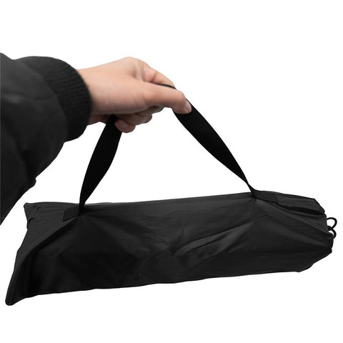 AOTU Foldable Camping Chair Outdoor Garden Park Lazy Chair Beach Backrest Chair