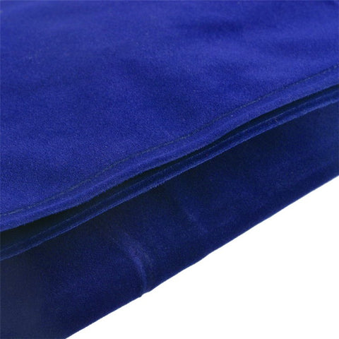 Ultralight Inflatable Air Pillow Sleeping Head Rest Folding Air Travel Pillow