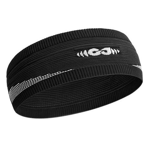 GOLOVEJOY XTJ137 Spa Facial Washable Headband Stretch Sports Hairband for Women