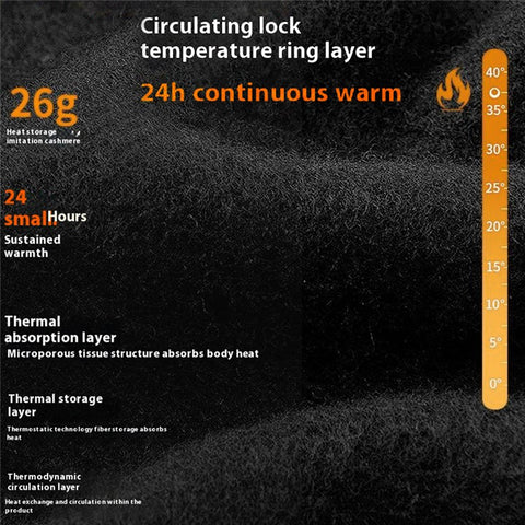 Outdoor Winter Earmuff Headband Faux Cashmere Forehead Protection Cycling Running Warm Hair Band