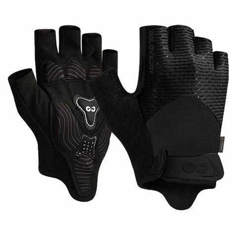 GOLOVEJOY XG78 1 Pair Fitness Men's Gloves Breathable Half Finger Women's Hand Gloves