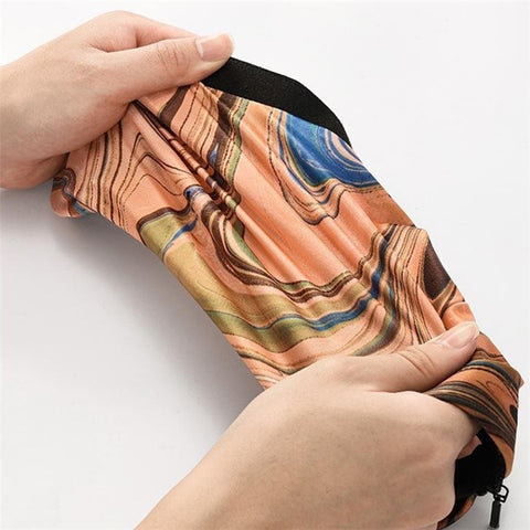 GOLOVEJOY XWZ13 Outdoor Hiking Sand Proof Shoe Cover Protective Gaiters with Back Zipper