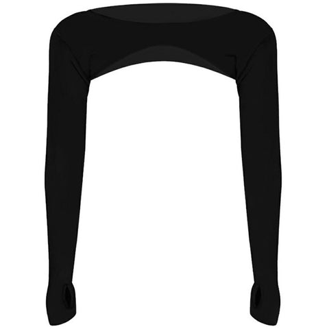 Summer Outdoor Sports Top for Women Shapewear Pullover Lightweight Breathable Elastic Shawl UV Protection