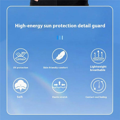 Summer Outdoor Sports Top for Women Shapewear Pullover Lightweight Breathable Elastic Shawl UV Protection