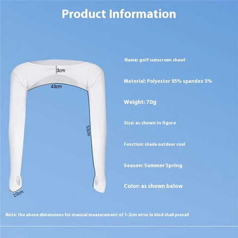 Summer Outdoor Sports Top for Women Shapewear Pullover Lightweight Breathable Elastic Shawl UV Protection