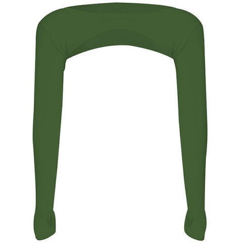 Summer Outdoor Sports Top for Women Shapewear Pullover Lightweight Breathable Elastic Shawl UV Protection