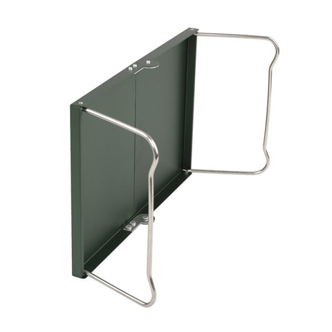 HALIN Aluminum Alloy Mini Folding Table Outdoor Camping Picnic BBQ Portable Table