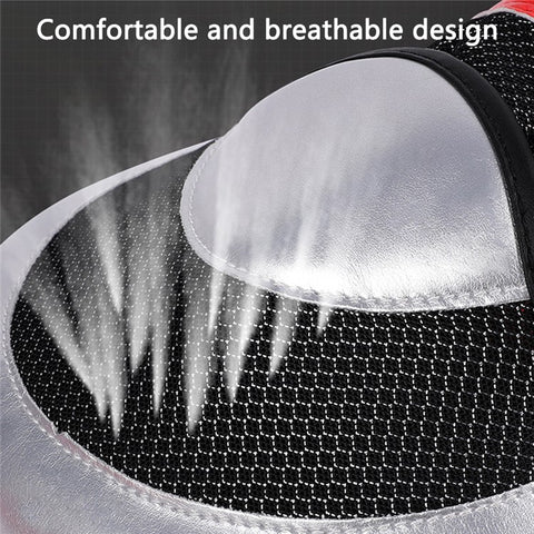 AIBEIJIAN 1Pc Boxing Pads for Children, and Adults, Curved Muay Thai Punching Pad