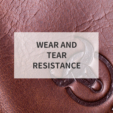 BULLCAPTAIN 082 Travel Outdoor Men Chest Bag Top Layer Cowhide Leather Waist Pack