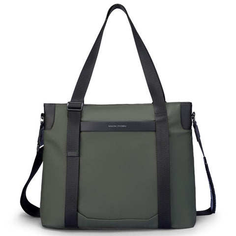 MARK RYDEN MR569 Stylish Men Tote Bag Oxford Cloth Single Shoulder Crossbody Bag