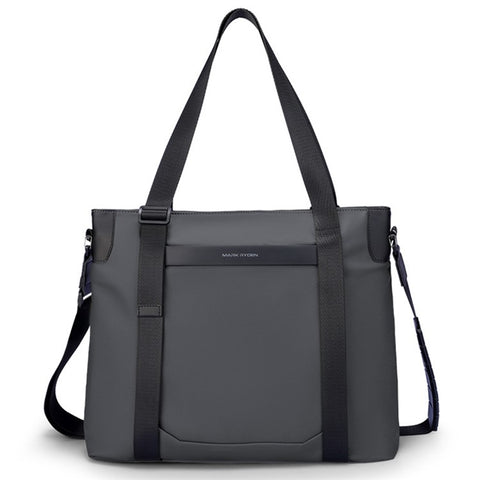 MARK RYDEN MR569 Stylish Men Tote Bag Oxford Cloth Single Shoulder Crossbody Bag