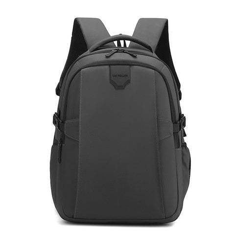 WEPOWER 1298# Waterproof Nylon Backpack Travel School Student Shoulder Bag Daypack
