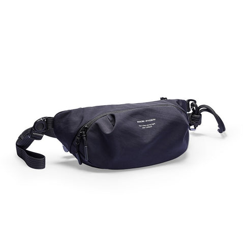 MARK RYDEN MR520 Crossbody Bag Waterproof Oxford Fabric Men Chest Bag for Daily / Travel