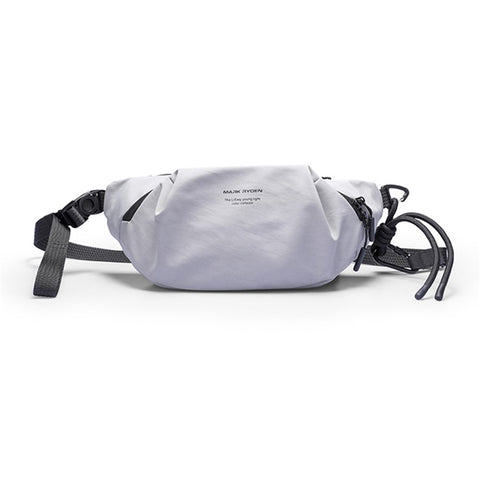 MARK RYDEN MR520 Crossbody Bag Waterproof Oxford Fabric Men Chest Bag for Daily / Travel