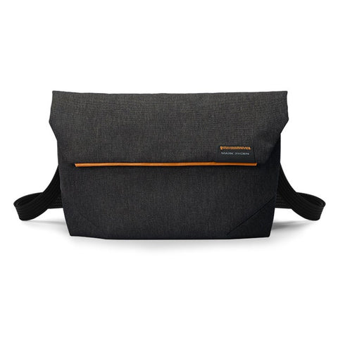 MARK RYDEN MR468 Crossbody Shoulder Bag Oxford Fabric Pack with 76-143cm Adjustable Shoulder Strap
