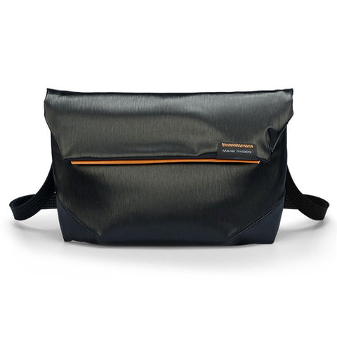 MARK RYDEN MR468 Crossbody Shoulder Bag Oxford Fabric Pack with 76-143cm Adjustable Shoulder Strap