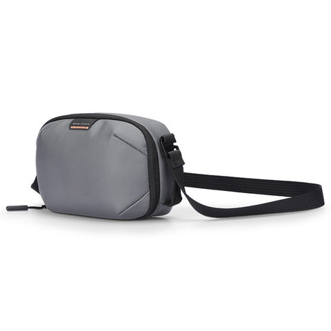 MARK RYDEN MR403 Casual Men Oxford Cloth Single Shoulder Small Crossbody Bag