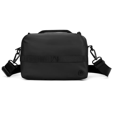 WEPOWER 880 Sports Handbag Crossbody Bag Nylon Fabric Waterproof Shoulder Bag
