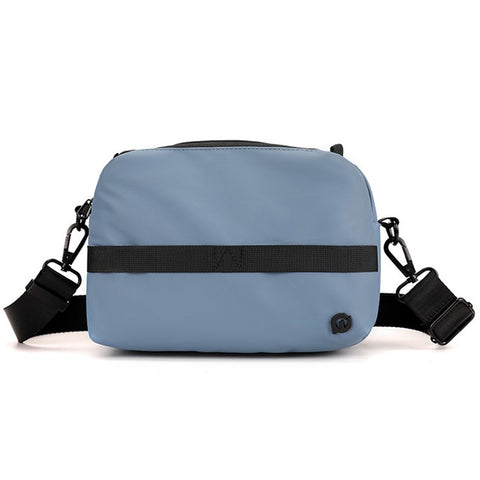 WEPOWER 880 Sports Handbag Crossbody Bag Nylon Fabric Waterproof Shoulder Bag