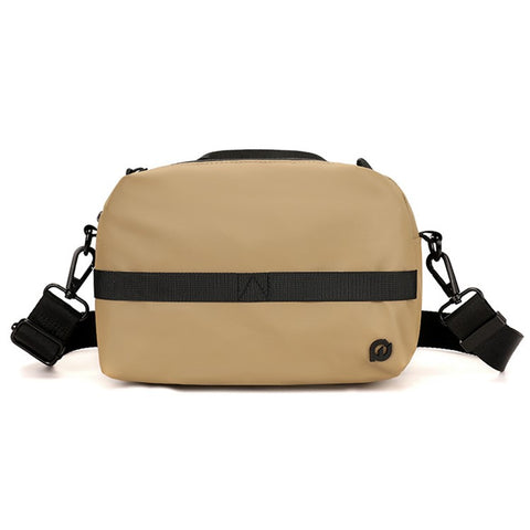 WEPOWER 880 Sports Handbag Crossbody Bag Nylon Fabric Waterproof Shoulder Bag