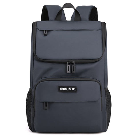 TOUGH SLHS 3405 Stylish Casual Backpack Large Capacity Daypack Business Commute Laptop Bag