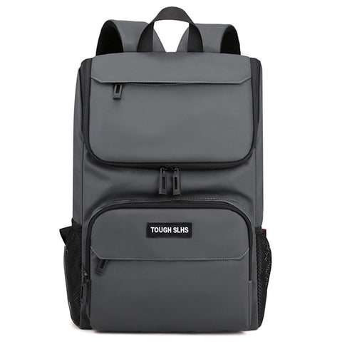 TOUGH SLHS 3405 Stylish Casual Backpack Large Capacity Daypack Business Commute Laptop Bag