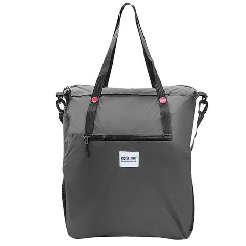 PICTET.FINO RH82 18L Lightweight Foldable Travel Tote Bag Single Shoulder Crossbody Bag