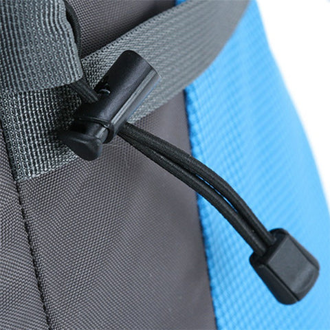 SOLDIER BLADE 8815 70L Large Capacity Climbing Backpack Outdoor Sports Bag Nylon+Polyester Shoulder Bag