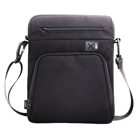 YESIDO WB31 Water-repellent Polyester Crossbody Bag Travel Shoulder Bag Sports Storage Bag