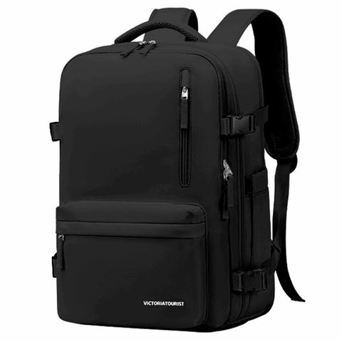 VICTORIATOURIST V7051 Travel Climbing Backpack Laptop Carrying Polyester Daypack