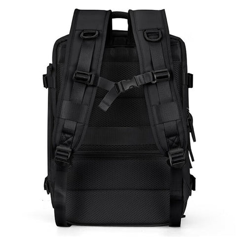 VICTORIATOURIST V7051 Travel Climbing Backpack Laptop Carrying Polyester Daypack