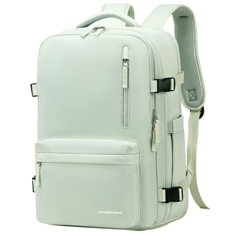 VICTORIATOURIST V7051 Travel Climbing Backpack Laptop Carrying Polyester Daypack