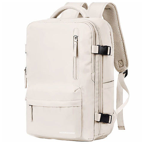 VICTORIATOURIST V7051 Travel Climbing Backpack Laptop Carrying Polyester Daypack