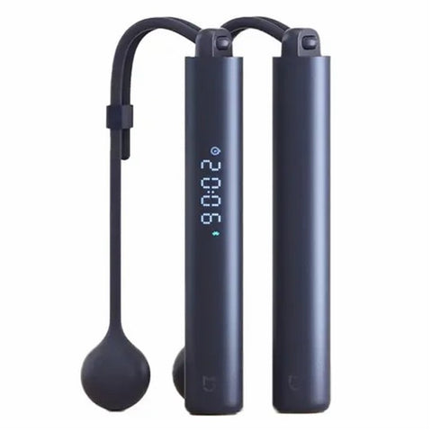 XIAOMI Mijia XMSR-P803 3m Digital Counter Smart Skipping Rope Lose Weight Exercise Tool