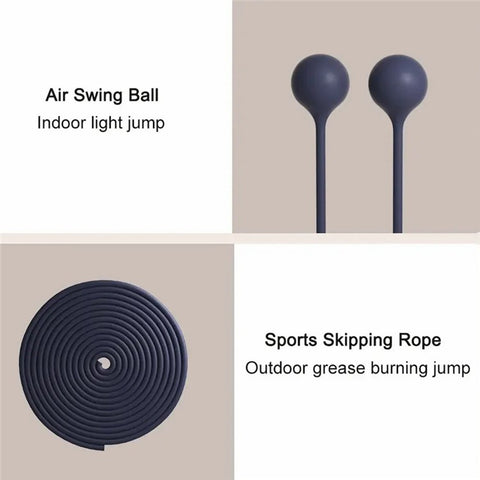 XIAOMI Mijia XMSR-P803 3m Digital Counter Smart Skipping Rope Lose Weight Exercise Tool